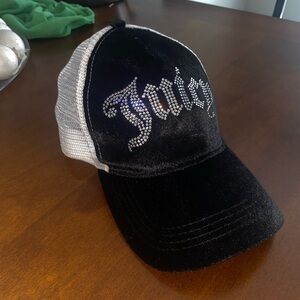 Juicy Couture X Forever21 2023 Trucker Hat